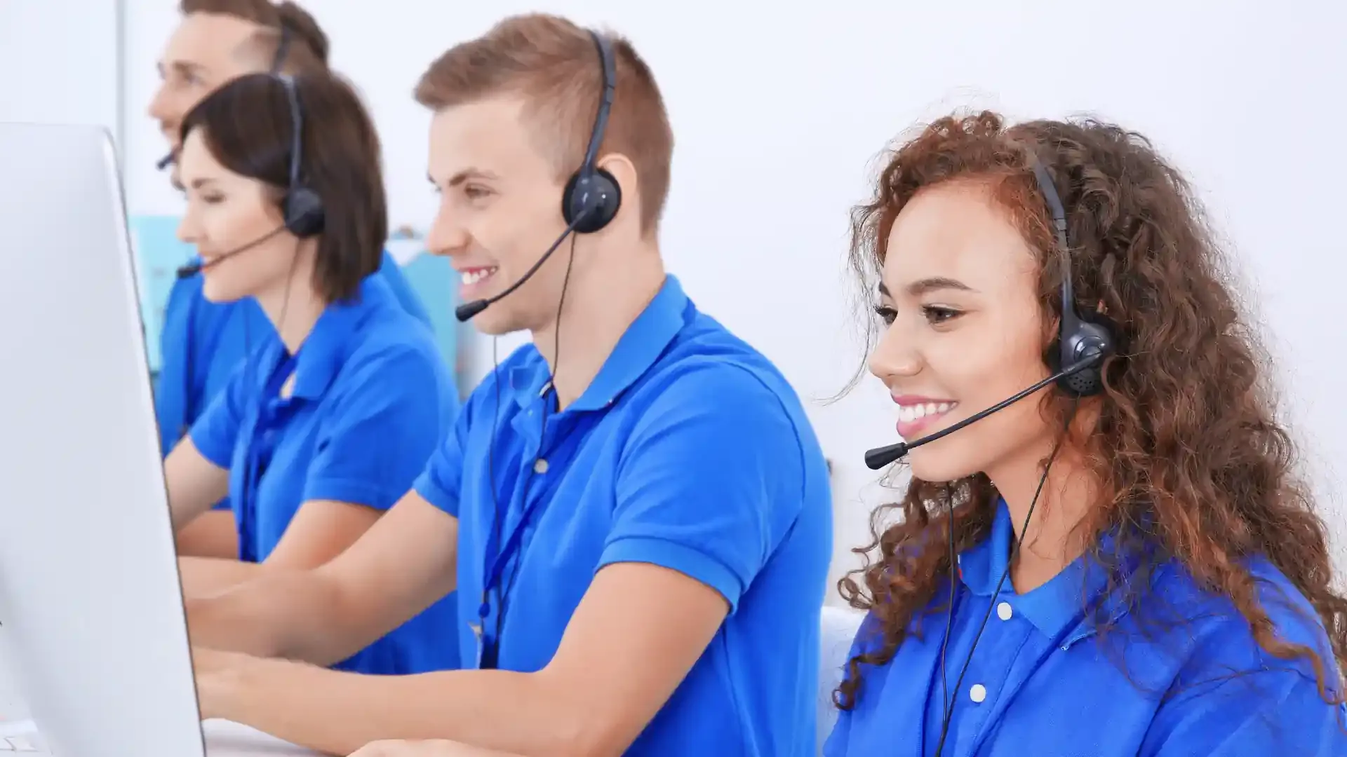 Юлия - специалист по легализации EUROPEGAZ