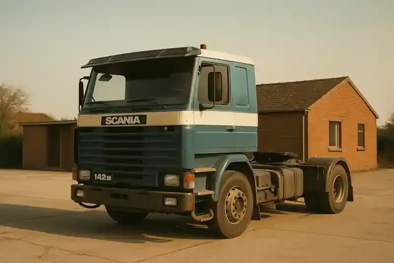 EUROPEGAZ 1991 - Основание компании