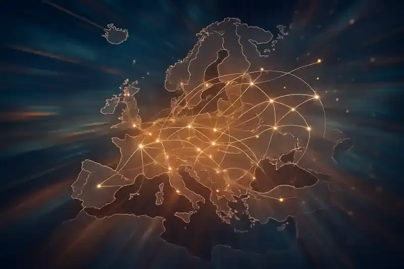 EUROPEGAZ 2021 - Новая стратегия развития